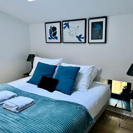 Loc'Ouest 17 Apartment La Rochelle  Exterior photo