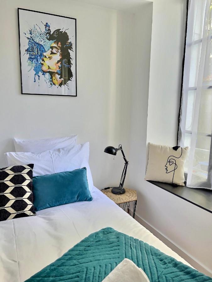 Loc'Ouest 17 Apartment La Rochelle  Exterior photo