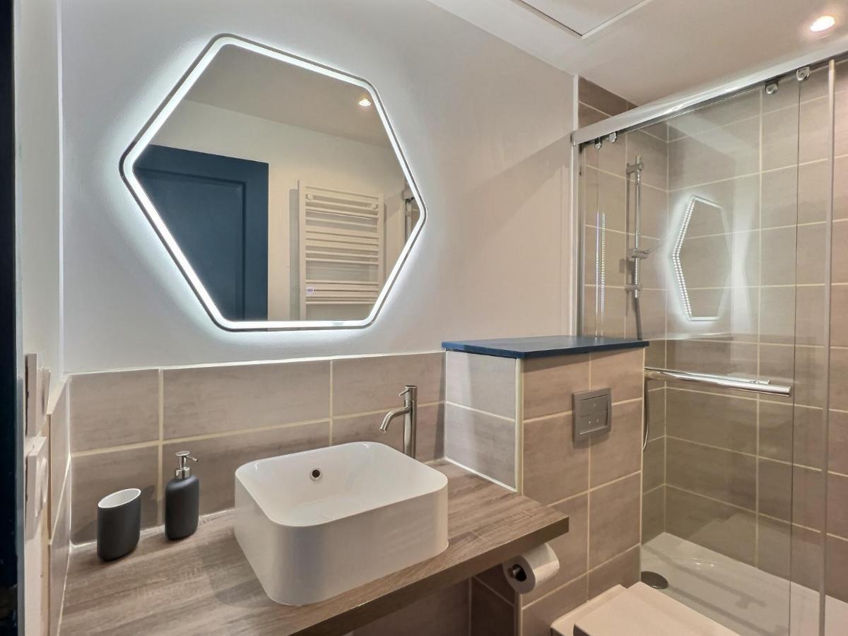 Loc'Ouest 17 Apartment La Rochelle  Exterior photo
