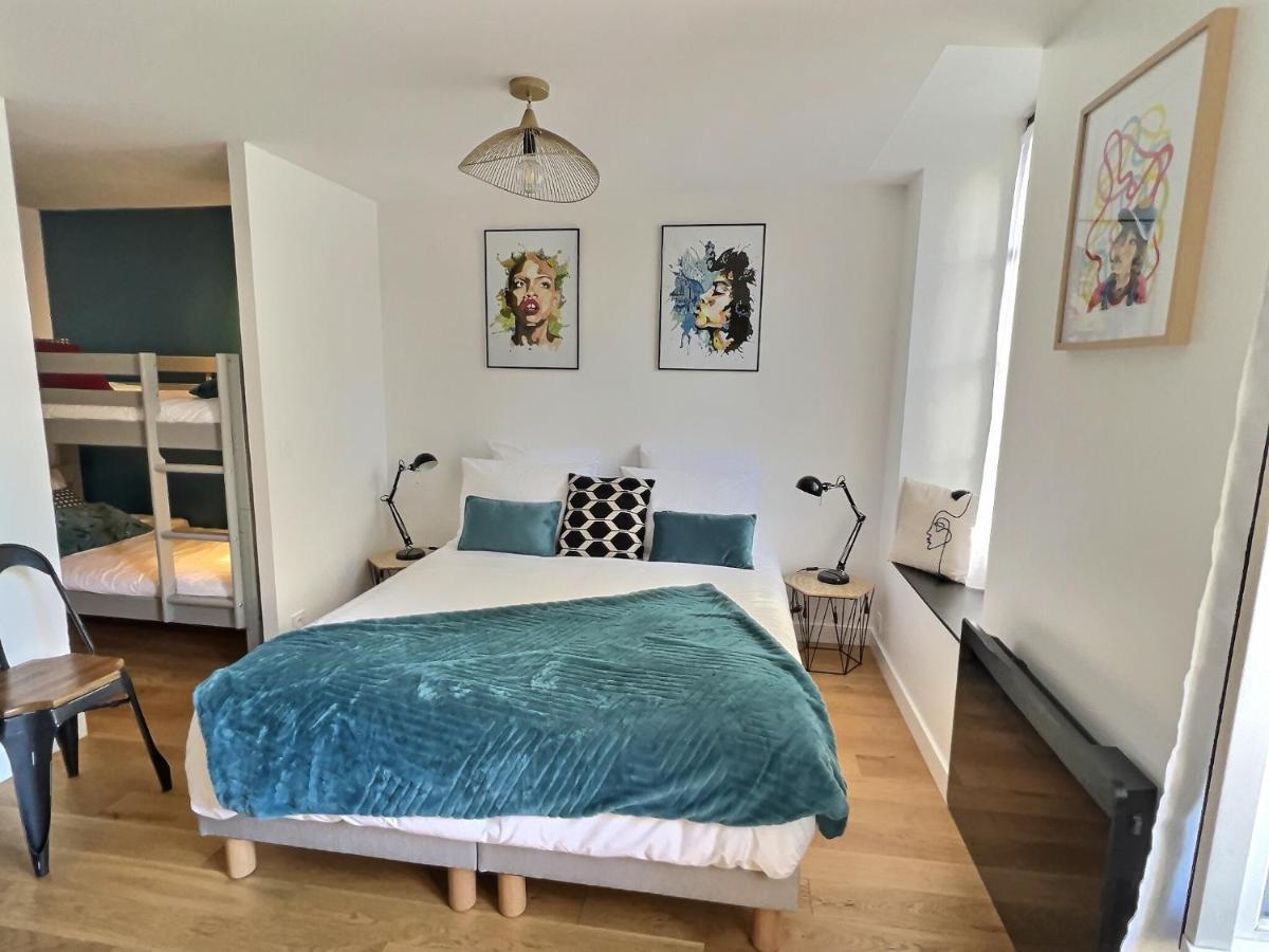 Loc'Ouest 17 Apartment La Rochelle  Exterior photo