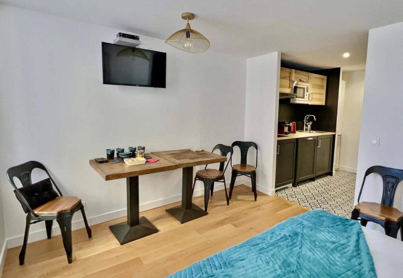 Loc'Ouest 17 Apartment La Rochelle  Exterior photo