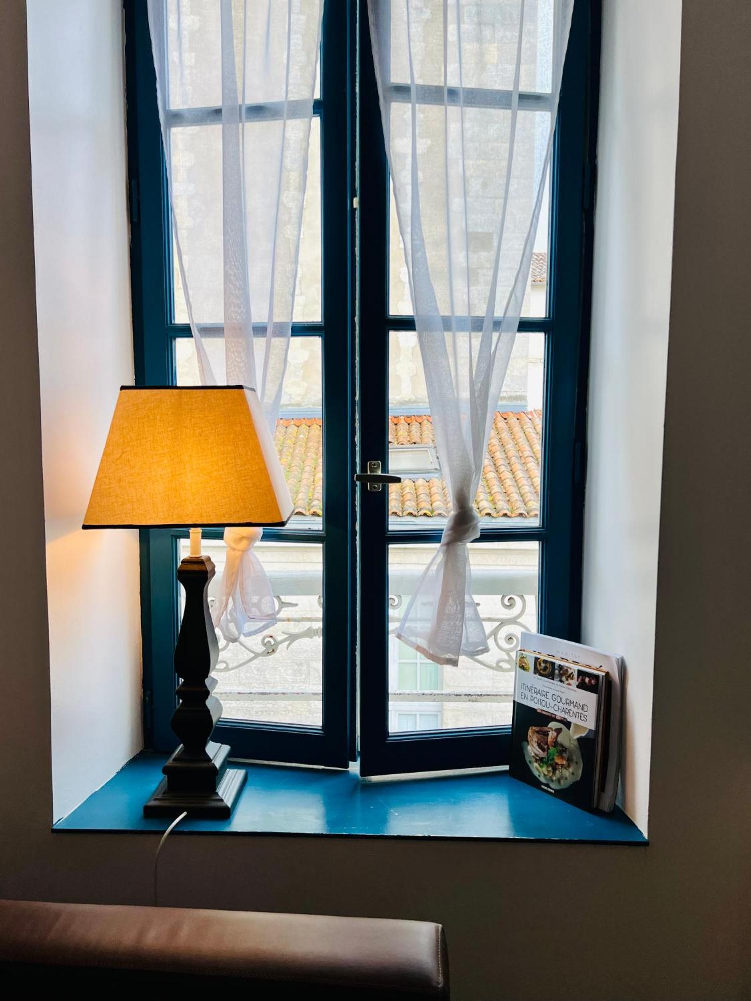 Loc'Ouest 17 Apartment La Rochelle  Exterior photo